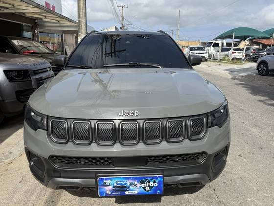 JEEP COMPASS 2.0 TD350 TURBO DIESEL TRAILHAWK AT9 JEEP COMPASS 2.0 TD350 TURBO DIESEL TRAILHAWK AT9